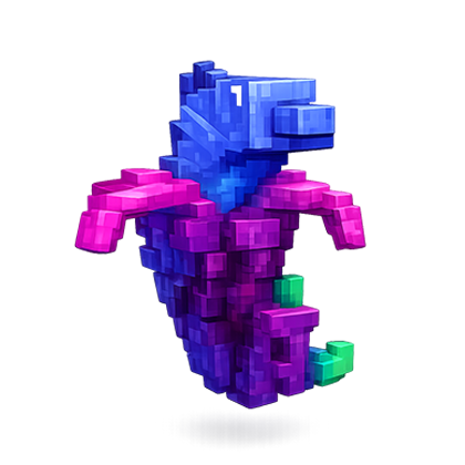 Kick a Lucky Block Shop Molten Dragonfrutina Dolphinita(42.2T/s)