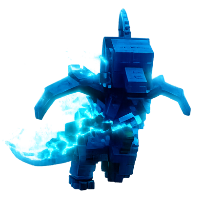 Kick a Lucky Block Shop Electrified Dragonfrutina Dolphinita(112.7T/s)