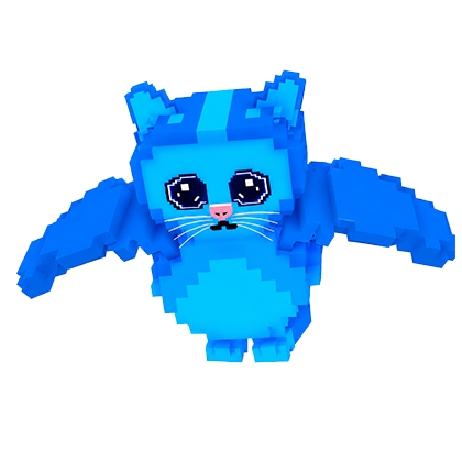 Kick a Lucky Block Shop Electrified Meowl(65.2T/s)