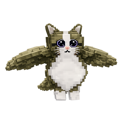 Kick a Lucky Block Shop Meowl(4T/s)