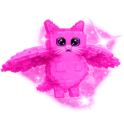 Kick a Lucky Block Shop Plasma Meowl(16.3T/s)