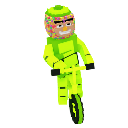Kick a Lucky Block Shop Radioactive Chicleteira Bicicleteira(59.3T/s)