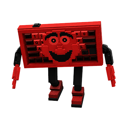 Kick a Lucky Block Shop Rainbow Guerriro Digitale(218.1T/s)