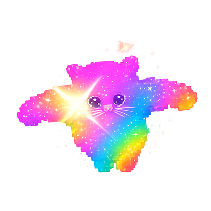 Kick a Lucky Block Shop Rainbow Meowl(122.4T/s)