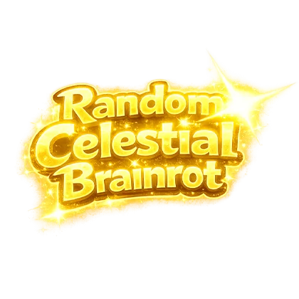 Kick a Lucky Block Shop Random Celestial Brainrot(7+T/s)