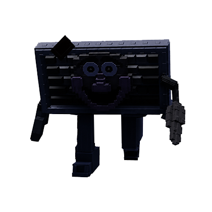 Kick a Lucky Block Shop Shadow Guerriro Digitale(87.2T/s)