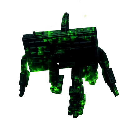 Kick a Lucky Block Shop Virus Guerriro Digitale(72.7T/s)