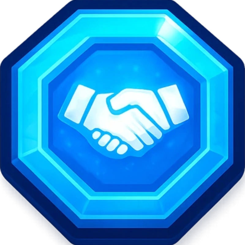 Knockout Shop +100 Tokens