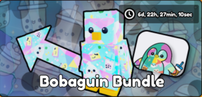 Knockout Shop Bobaguin Bundle