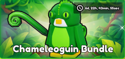 Knockout Shop Chameleoguin
