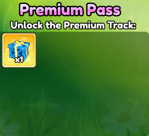Knockout Shop Premium Pass