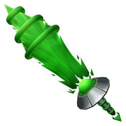 Murder Mystery 2 Items Alienbeam Knife