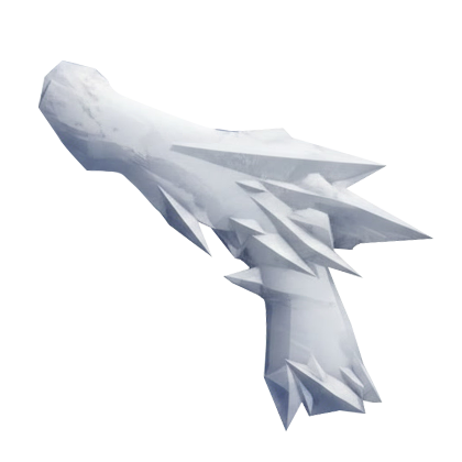 Murder Mystery 2 Items Blizzard Gun