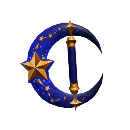 Murder Mystery 2 Items Celestial Knife