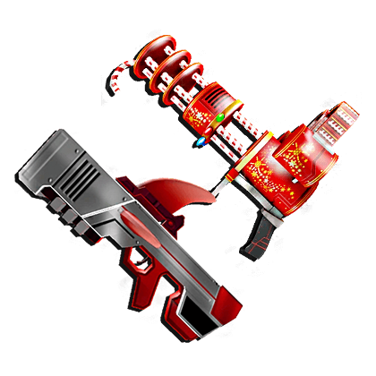 Murder Mystery 2 Items Shark + Sugar Bundle