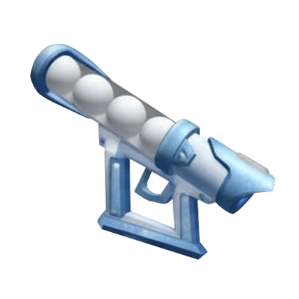Murder Mystery 2 Items Snowcannon Gun