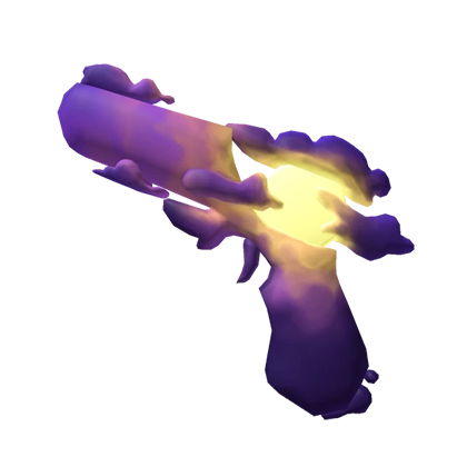 Murder Mystery 2 Items Sunrise Gun