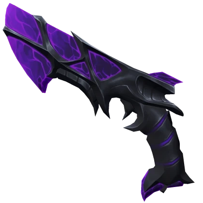 Murder Mystery 2 Items Xenoshot Gun