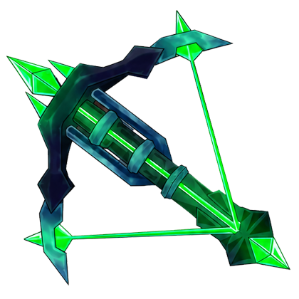 Murder Mystery 2 Items Harvester Gun