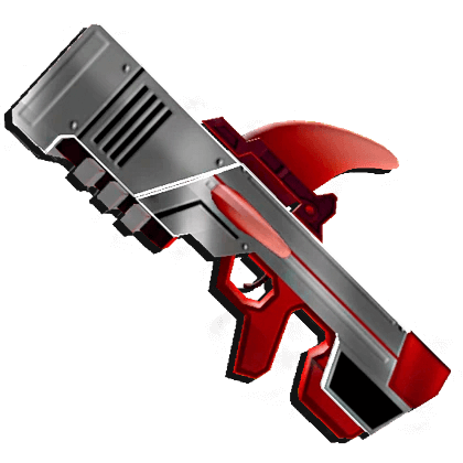 Murder Mystery 2 Items Shark Gun