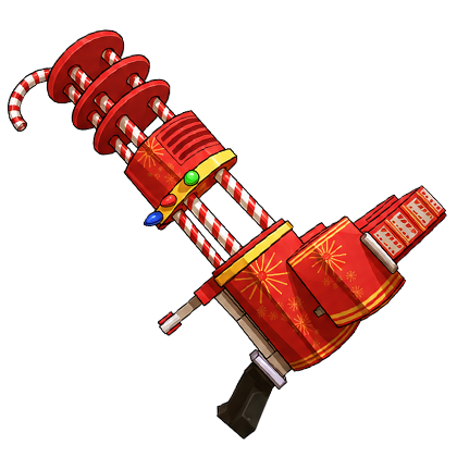 Murder Mystery 2 Items Sugar Gun