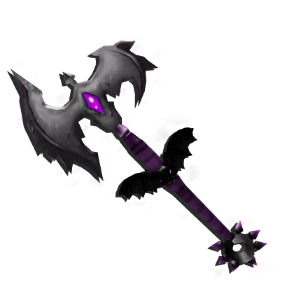 Murder Mystery 2 Items Battle Axe 2 Knife