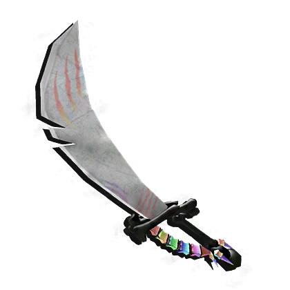 Chroma Boneblade Knife