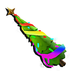 Chroma Evergreen Knife