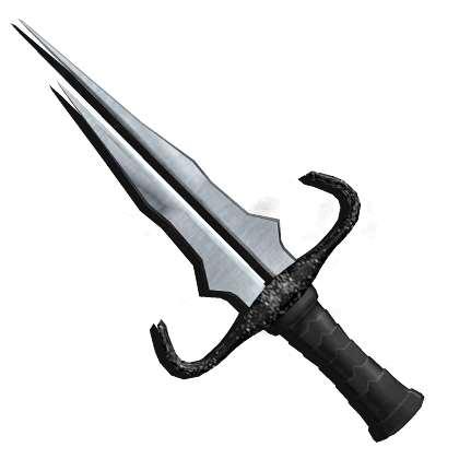 Murder Mystery 2 Items Deathshard Knife