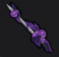 Murderers VS Sheriffs 2 Shop Devotion Blade(Purple)
