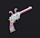 Murderers VS Sheriffs 2 Shop Little Cottontail(Gun)