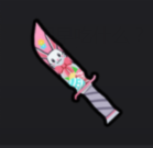 Murderers VS Sheriffs 2 Shop Little Cottontail(Knife)