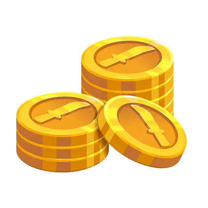 Murderers VS Sheriffs Shop 1000 Coins