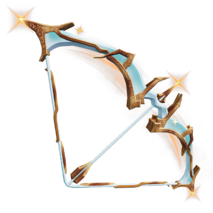 Murderers VS Sheriffs Shop Divine Arcbow