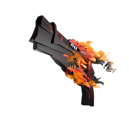 Murderers VS Sheriffs Shop Dragon Gun