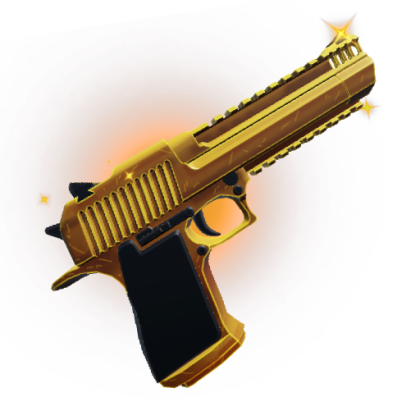 Murderers VS Sheriffs Shop Golden Eagle