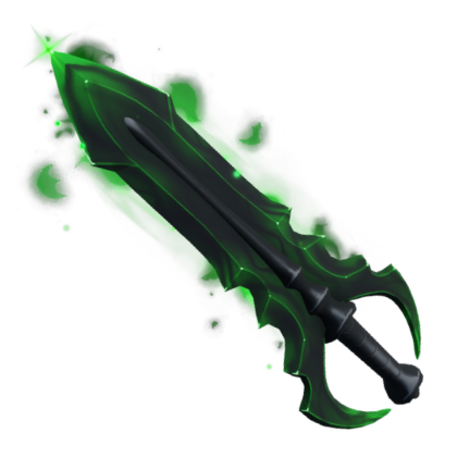 Murderers VS Sheriffs Shop Spirit Sword