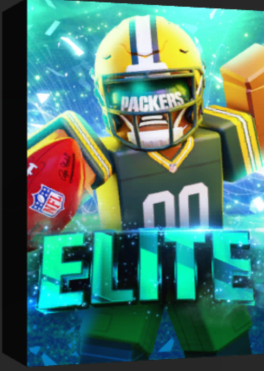 NFL Universe Football Elite Pack