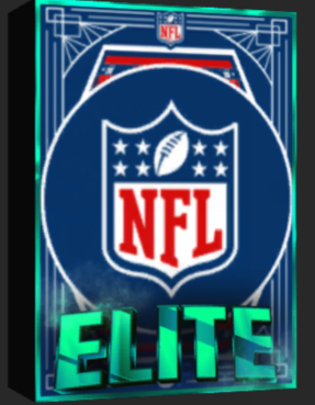 NFL Universe Football NFL Elite Pack