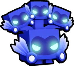 Pet Simulator 99 Pets Domortuus Astra