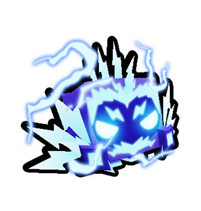 Pet Simulator X Huge Storm Dominus