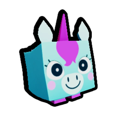 Pet Simulator X Huge Unicorn
