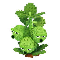 Plants vs Brainrots Shop Brussel Sprouts (Plant)