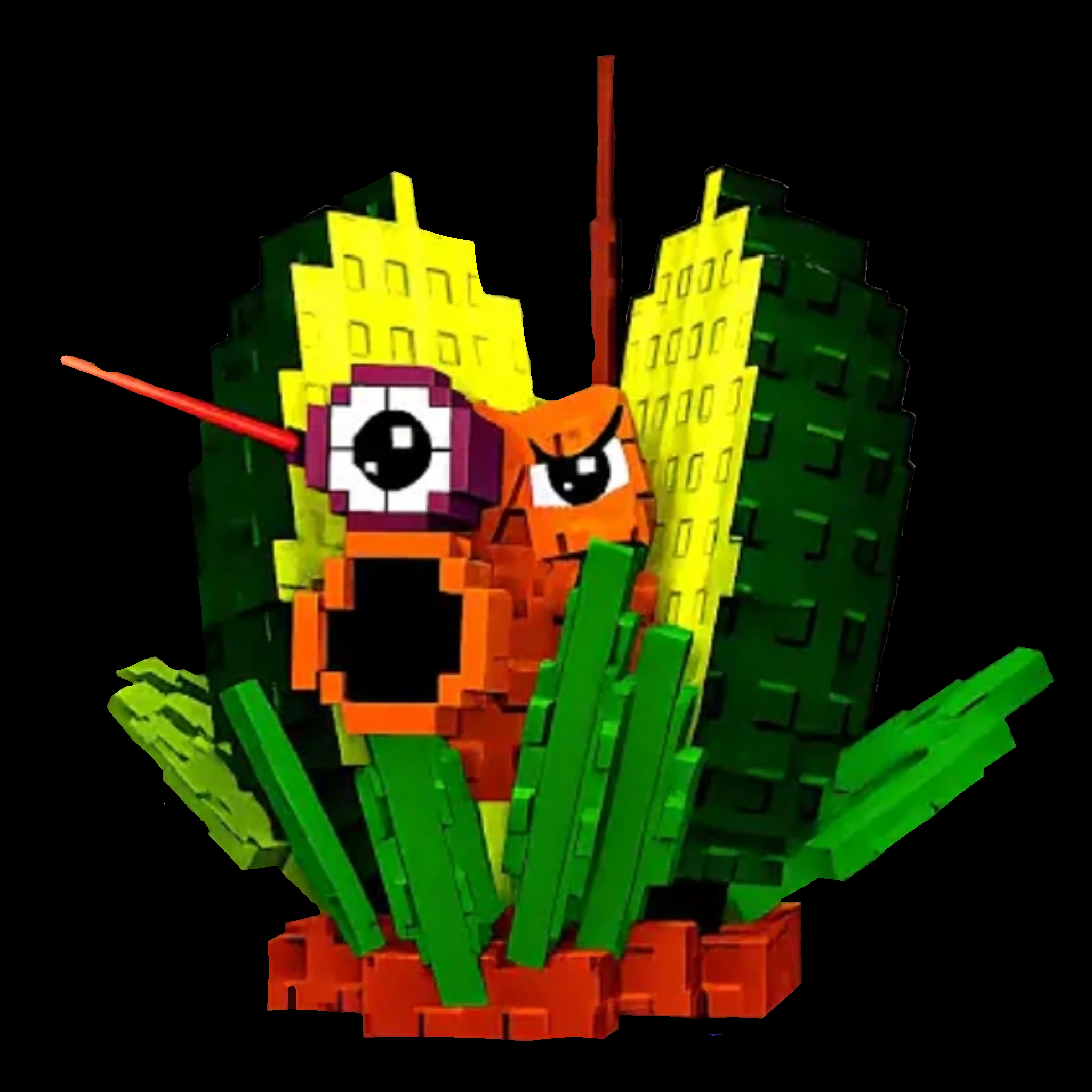 Plants vs Brainrots Shop Avacado Assassino (Plant)