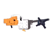 Plants vs Brainrots Shop Bombini Gussini