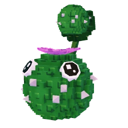 Plants vs Brainrots Shop Cactus (Plant)