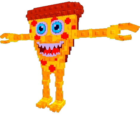 Plants vs Brainrots Shop Crazylone Pizaione