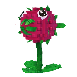 Plants vs Brainrots Shop Dragon Fruit (Plant)