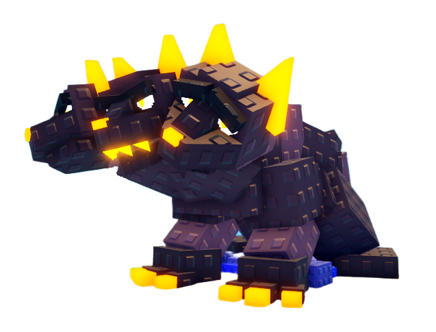 Plants vs Brainrots Shop Cerberinno Hotdoggino