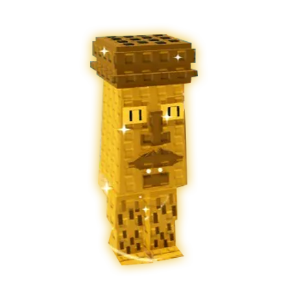 Plants vs Brainrots Shop Gold Garamararam